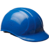 ERB 19116 Vented 4-Point Suspension Bump Cap, Blue