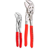 Knipex® Mini Pinces Wrench Set, 2 Pc