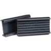 Nexel® 3" Black Label Holder (25pc)