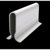 HG-grille maintenez Clip 300-00, blanc - Par pièce