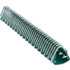 #2 Galvanized Clipper Carded Hooks