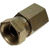 Apache Hydraulic Adapter 39004800, 1/2" Female Pipe X 1/2" Female Pipe Swivel