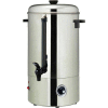 ADCRAFT WB-100 - L’eau de chaudière, 100 Cups, verser-Over, 6-1/4 Gallons, 120V
