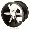 Global Industrial™ 12 » Totalement fermé Direct Drive Duct Fan - La phase 1 1/2 HP