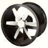 Revêtement Eisenheiss pour ventilateurs 12"