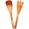 Alegacy 013010 - Salad Fork And Spoon Set 10"