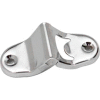 Alegacy 1197S - Bottle Cap Remover, Stainless Steel, Wall Mounted - Pkg Qty 12