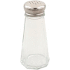 Alegacy 156SP - Salt & Pepper Shaker, 3 Oz. Mushroom Shaped Top