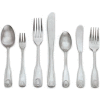 Alegacy 1808 - Salad Fork, Jewel Pattern, 12 Pack