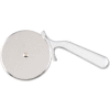 Alegacy 2005 - Pizza Cutter, Aluminum Handle, 3 3/4" Dia. - Pkg Qty 12