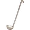 Alegacy 2748 - 8 Oz. Ladle, Conventional Line - Pkg Qty 12