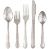 Alegacy 3308 - Salad Fork, Regina Pattern, 12 Pack