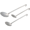 Alegacy 374HD - Stainless Steel Skimmer, Heavy Duty, 4" Dia. - Pkg Qty 12