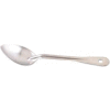 Alegacy 4750 - Stainless Steel Solid Spoon, 11", Renaissance Line - Pkg Qty 12