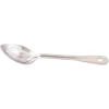 Alegacy 4764 - Stainless Steel Slotted Spoon, 13", Renaissance Line - Pkg Qty 12