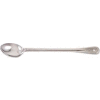 Alegacy 4780 - Stainless Steel Solid Spoon, Extra Long 18" - Pkg Qty 12