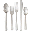 Alegacy 5507 - Dominion Pattern Oyster Fork, Medium Weight, 12 Pack