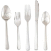 Alegacy 5607 - Windsor Pattern Oyster Fork, Medium Weight, 12 Pack