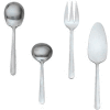 Alegacy 822 - New Era Pie Server - Pkg Qty 12