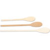 Alegacy 8316EH - 16" Extra Heavy Wood Spoon