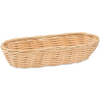 Alegacy 8869 - Basket, Oblong Poly - Pkg Qty 6