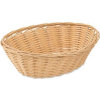 Alegacy 8879 - Basket, Oval Poly - Pkg Qty 6