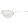 Alegacy 9198 - Double Mesh Strainer, 8", Medium - Pkg Qty 12