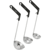 Alegacy 9948L - 8 Oz. Soup Ladle - Pkg Qty 12