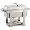 Alegacy AL346A - 1/3X2 Size Chafer Plus (2) 1/6X4