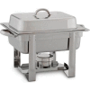 Alegacy AL422A - Half Size Chafer