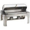 Alegacy AL500A - Full, Size Dome Cover Savoir™ Chafer