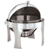 Alegacy AL540A - 13" Round Savoir™ Chafer