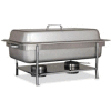 Alegacy AL800A - Full Size Top, Shelf™ Chafer