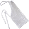Alegacy DA3944, Dishwasher Apron, Clear, 37"x25"