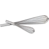 Alegacy FW320 - 20 " Stainless Steel French Wire Whip, Epoxy - Pkg Qty 12