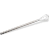 Alegacy MW40 - Long Handle Tear Drop Whip