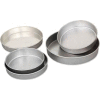 Alegacy P8020 - 8" Layer Cake Pan, 2" Depth