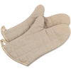 Alegacy POM17 - Grill & Oven Mitt 400° Protection, 17"