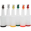 Alegacy PQ2GR - Pourer Quart With Cap, Green - Pkg Qty 12
