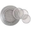 Alegacy PS17 - 17" Aluminum Pizza Screen - Pkg Qty 12
