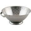 Alegacy R23 - Stainless Steel Footed Colander, 3 Qt. - Pkg Qty 6