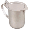 Alegacy S3202 - Stainless Steel Stacking Teapot/Creamer 10 Oz. - Pkg Qty 12
