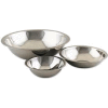 Alegacy S574 - 4 Quart Mixing Bowls 10-3/4" Diameter. Pack of 12. - Pkg Qty 12