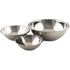 Alegacy S779 - 13 Qt. Stainless Steel Mixing Bowl 16" Dia. - Pkg Qty 12