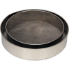 Alegacy S9908 - 8" Dia. Stainless Steel Rim Sieves