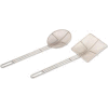 Alegacy SQ675 - Square Reinforced Fine Mesh Skimmer - Pkg Qty 12