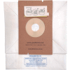 Sac à vide en papier Windsor pour Chariot 2 iVac 24 VTT, 10/Pack, 100/Case - JAN-WIVAC24-3(10)