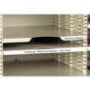 Label Holders, 3/8" x 6", Clear, Self Adheres (12 pcs/pkg)