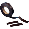 Plain Magnetic Roll Stock, 3" x 50 ft, Scored 3" x 5"