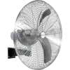 Ventilateur mural Airmaster 30 », 1 vitesses, 8723 CFM, 230V, 1/4 HP, monophasé